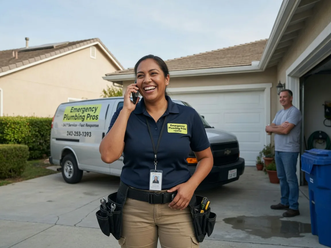 Emergency Plumber Bushwood, MD FAQs
